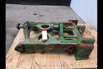 salg af John Deere 6620  Front axle support