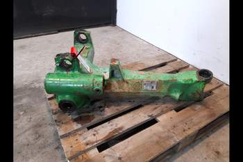 salg af John Deere 6620 RIGHT Front axle house