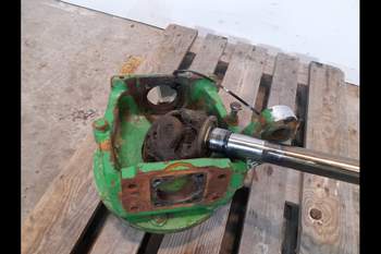 salg af Slutdrev John Deere 6620 Venstre