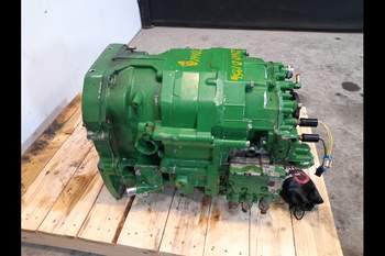 salg af Växellådor John Deere 6620 