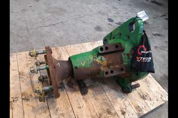 salg af Achstrichter John Deere 6620 LINKS