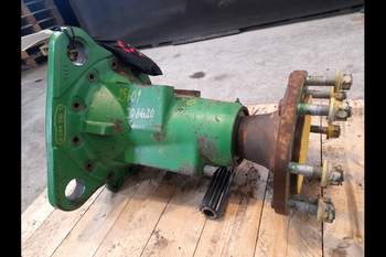 salg af Achstrichter John Deere 6620 LINKS