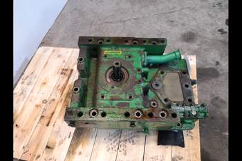 salg af PTO John Deere 6620