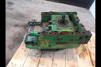 salg af John Deere 6620  PTO