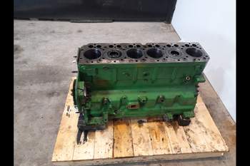 salg af Begagnade shortblock John Deere 6620 