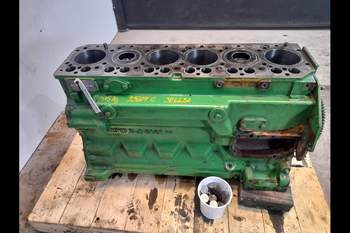 salg af John Deere 6620  Shortblock