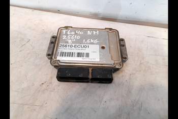 salg af ECU Motor New Holland T6040 