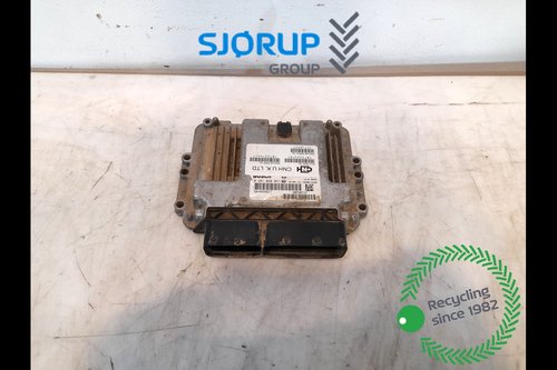 salg af ECU Motor New Holland T6040 