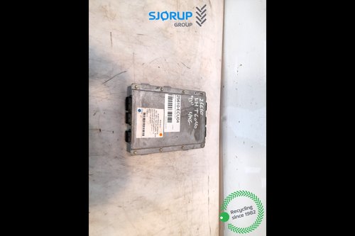 salg af ECU Lift New Holland T6040 