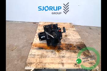 Secondhand PTO for tractors | Sjorup Group – Spare parts