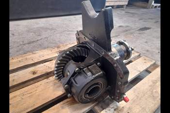 salg af Vorderachsdifferential Steyr 6145 