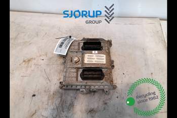 salg af ECU Case Maxxum 150 Motor