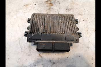 salg af ECU Case Maxxum 150 Transmission