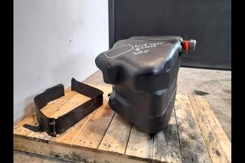 salg af Ford 4630  Fuel tank