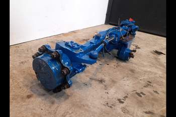 salg af Ford 4630  Front Axle