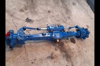 salg af Ford 4630  Front Axle