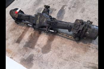 salg af Deutz-Fahr Agrotron TTV610  Disassembled front axle