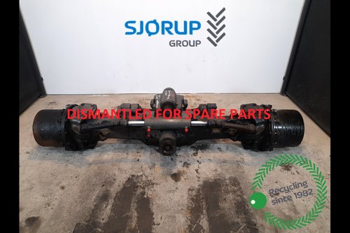 salg af Claas Axion 950  Disassembled front axle