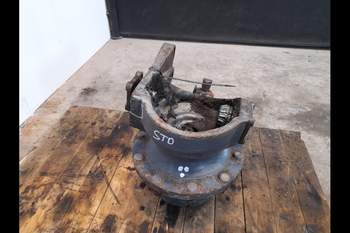 salg af New Holland 8670 RIGHT Front axle final drive