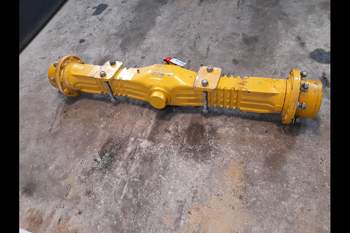 salg af Caterpillar 906 M  Rear Axle