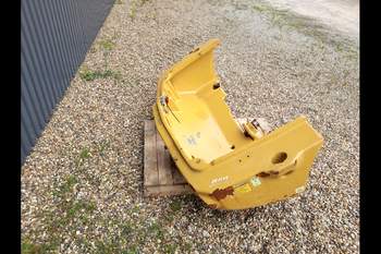 salg af Caterpillar 906 M  Weights