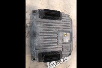 salg af Caterpillar 906 M  ECU