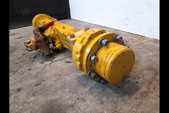 salg af Caterpillar 906 M  Front Axle