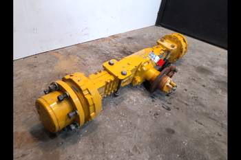 salg af Caterpillar 906 M  Front Axle