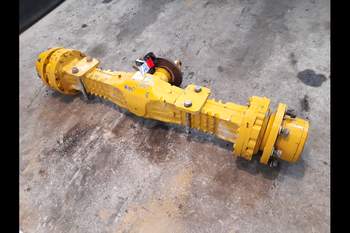 salg af Caterpillar 906 M  Front Axle