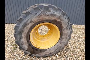 salg af Caterpillar 906 M RIGHT Rear Wheel