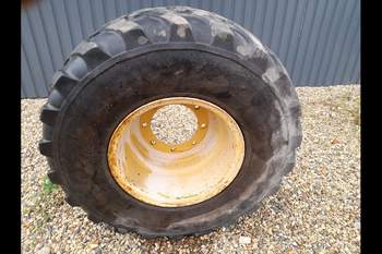 salg af Caterpillar 906 M LEFT Rear Wheel