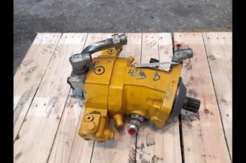 salg af Hydrostatikmotor Caterpillar 906 M 