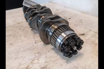 salg af Caterpillar 906 M  Crankshaft