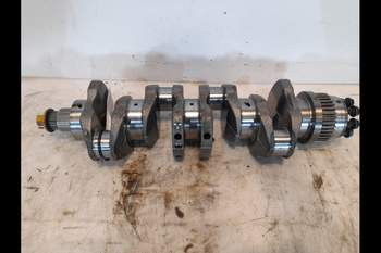 salg af Caterpillar 906 M  Crankshaft