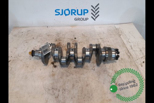 salg af Caterpillar 906 M  Crankshaft