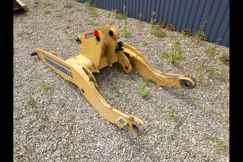 salg af Caterpillar 906 M  Complete Loader