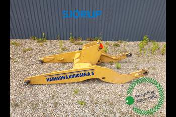 Læsser Caterpillar 906 M 