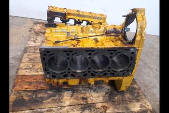 salg af Motorblöcke Caterpillar 906 M 