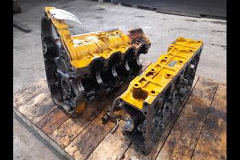 salg af Caterpillar 906 M  Engine Block