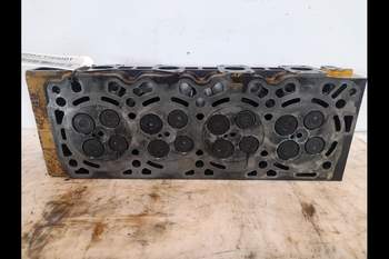 salg af Caterpillar 906 M  Cylinder head