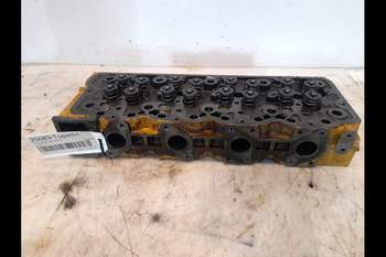 salg af Caterpillar 906 M  Cylinder head