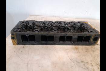 salg af Caterpillar 906 M  Cylinder head