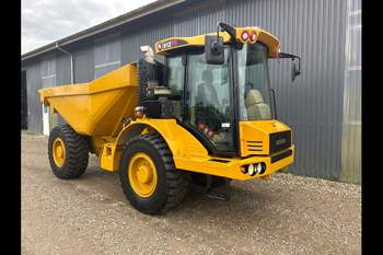 salg af Hydrema 912FS Dumper