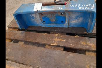 salg af Ford 6610  Weight