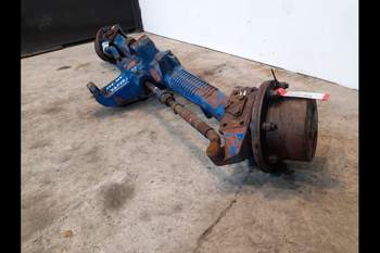 salg af Ford 6610  Front Axle