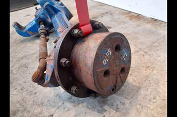 salg af Ford 6610  Front Axle