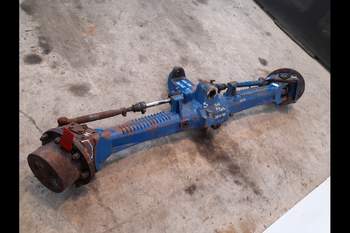 salg af Ford 6610  Front Axle