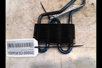 salg af Ford 6610  Oil Cooler