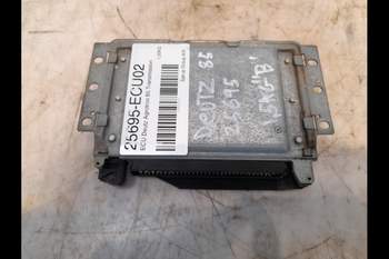 salg af ECU Deutz Agrotron 85 Transmission