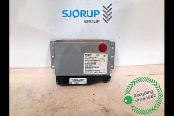 salg af ECU Deutz Agrotron 85 Transmission